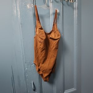 Real Body Smoothing Shape Wear